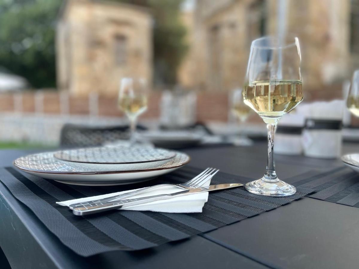 Casa Christina-Luxury Villa Kissamos Luaran gambar