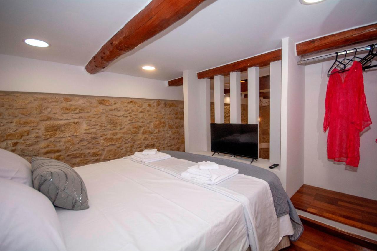Casa Christina-Luxury Villa Kissamos Luaran gambar