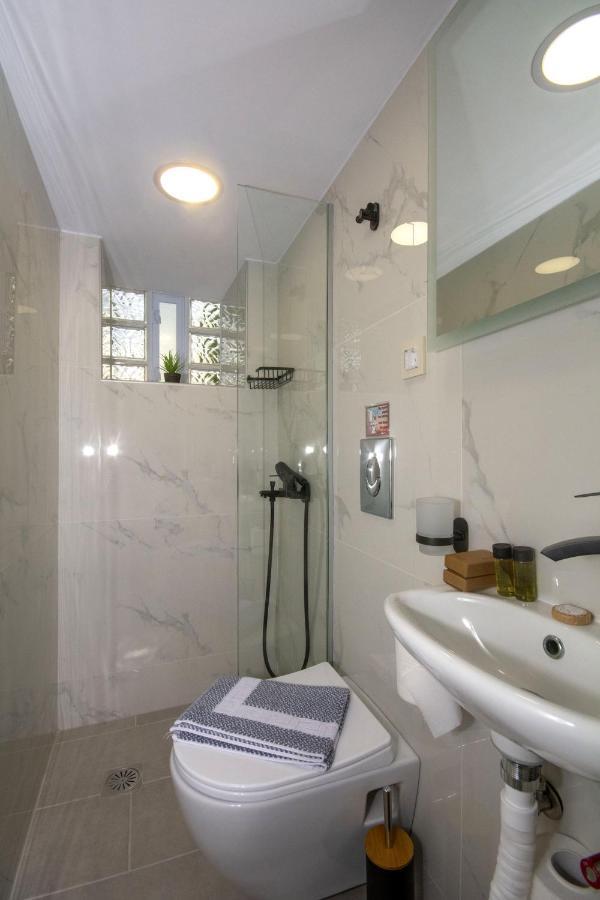 Casa Christina-Luxury Villa Kissamos Luaran gambar