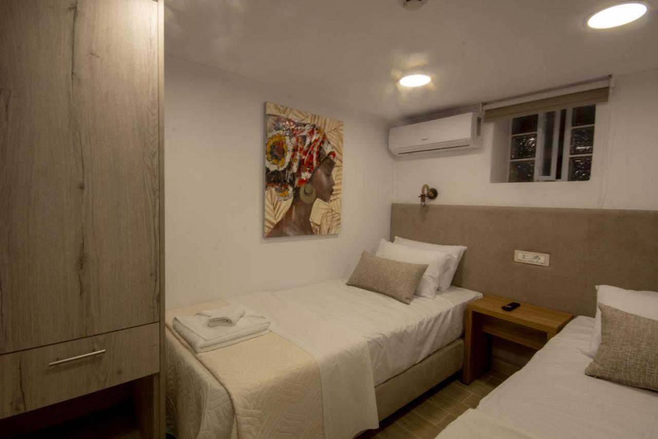 Casa Christina-Luxury Villa Kissamos Luaran gambar