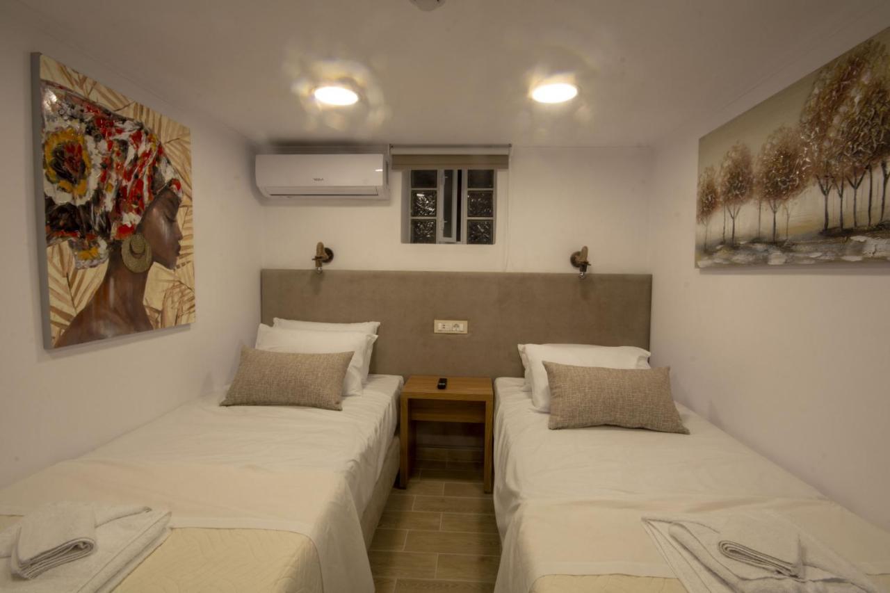 Casa Christina-Luxury Villa Kissamos Luaran gambar